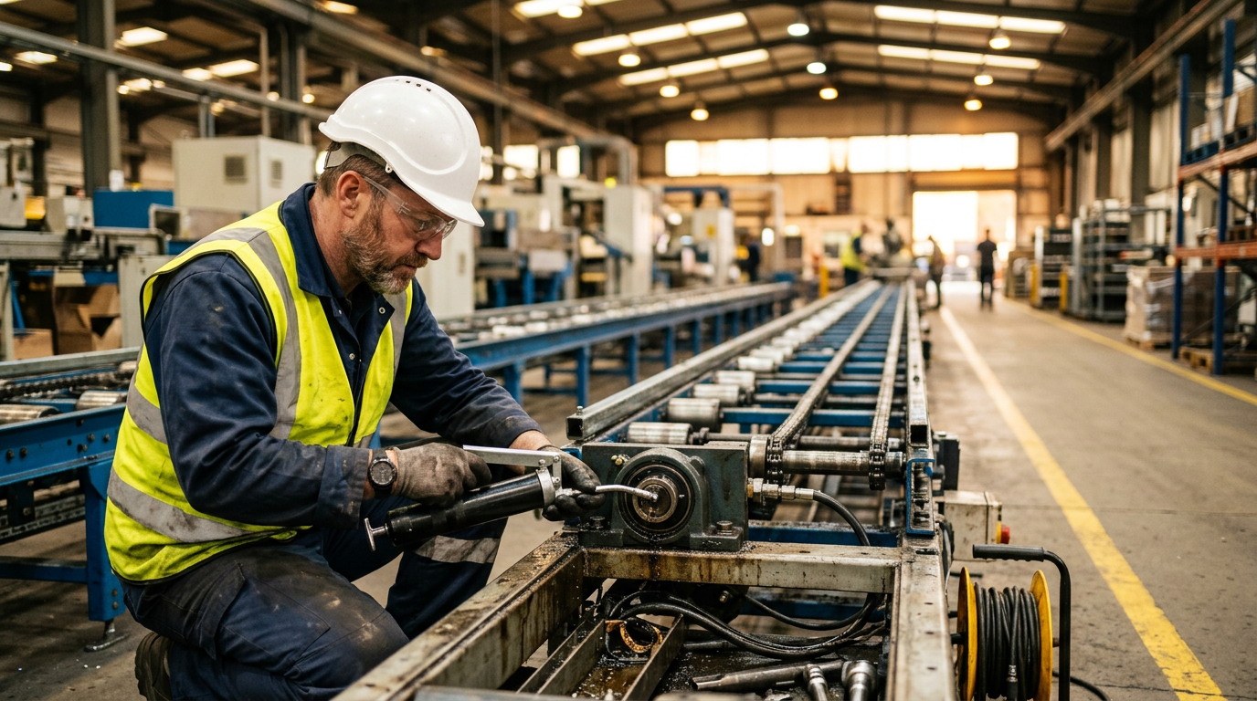 Klein technisch onderhoud: wat het is, waarom het cruciaal is en hoe je het op peil houdt